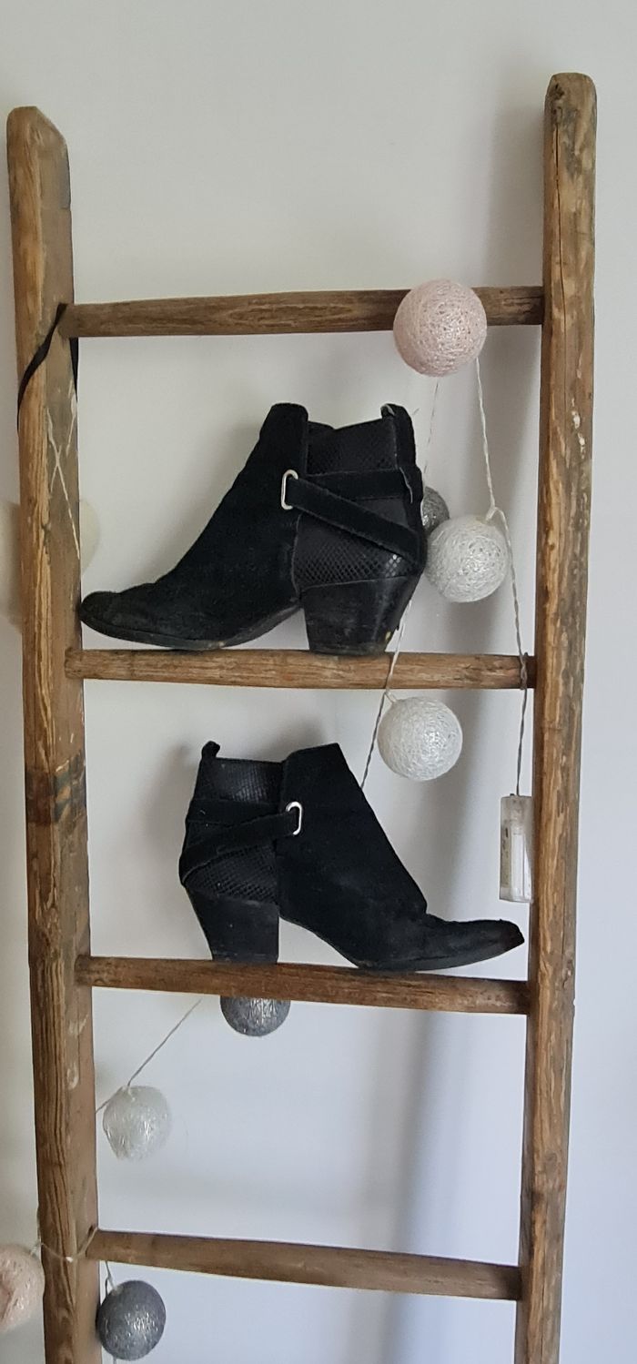 Bottines André taille 41 - photo numéro 2