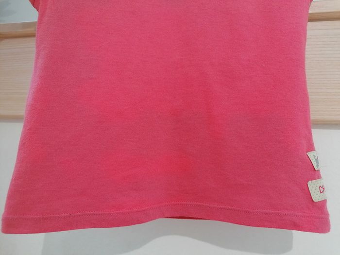 T-shirt Chipie 3 ans - photo numéro 8
