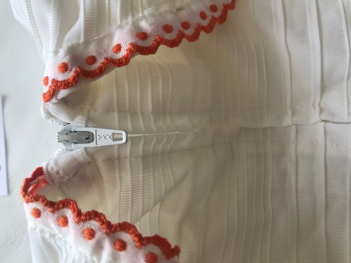 Robe - 5 Ans - photo numéro 5