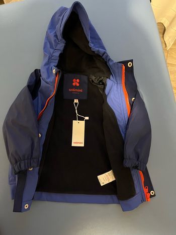 Parka Catimini 18 mois neuve