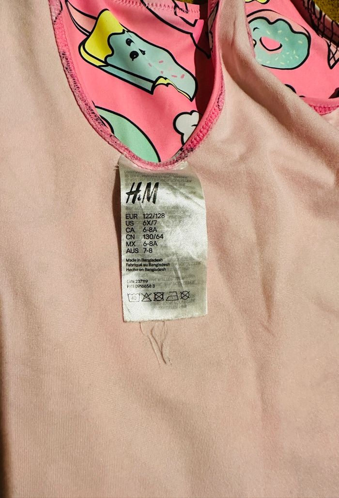2 maillots de bain 1 pièce - photo numéro 6