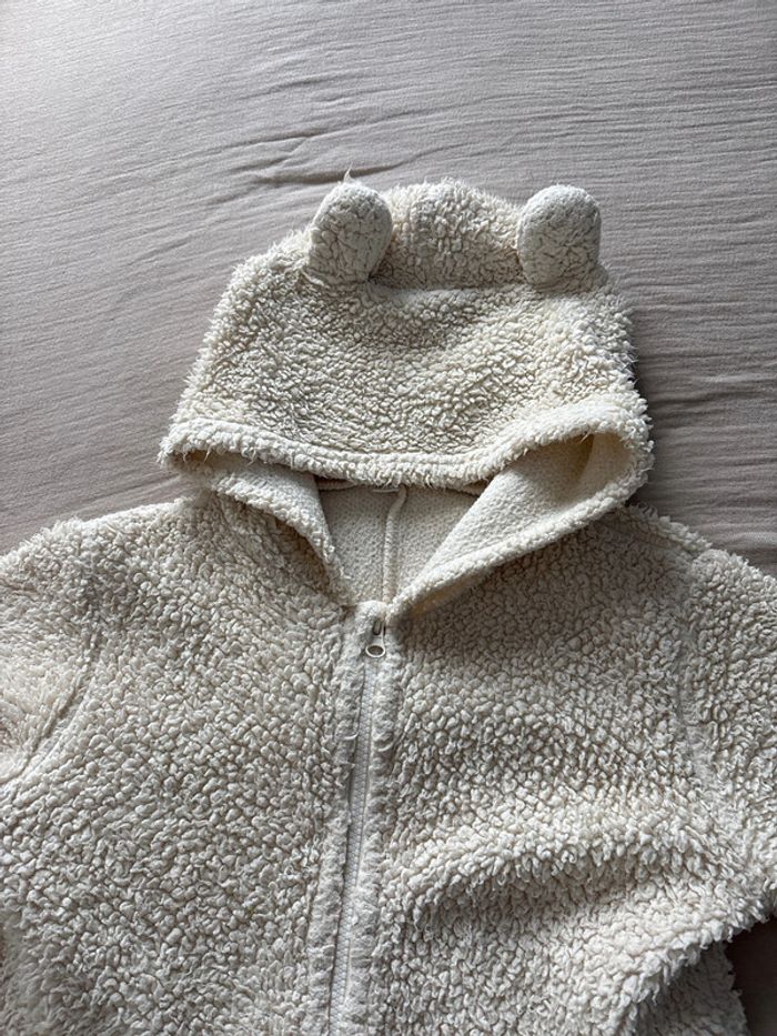 Pyjama hiver