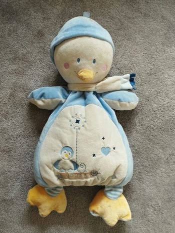 Range pyjama pour garçon