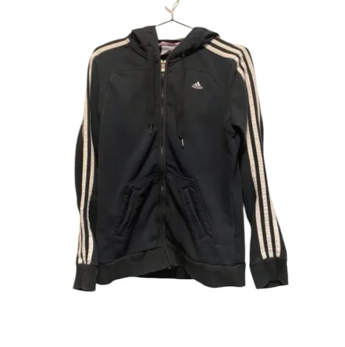 Veste Adidas Climalite taille S