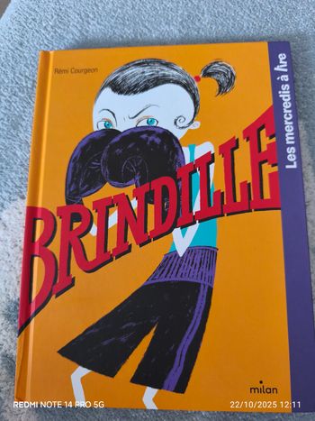 Brindille