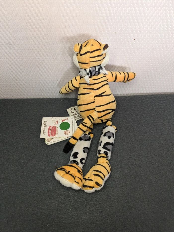 Peluche Tigre - photo numéro 6
