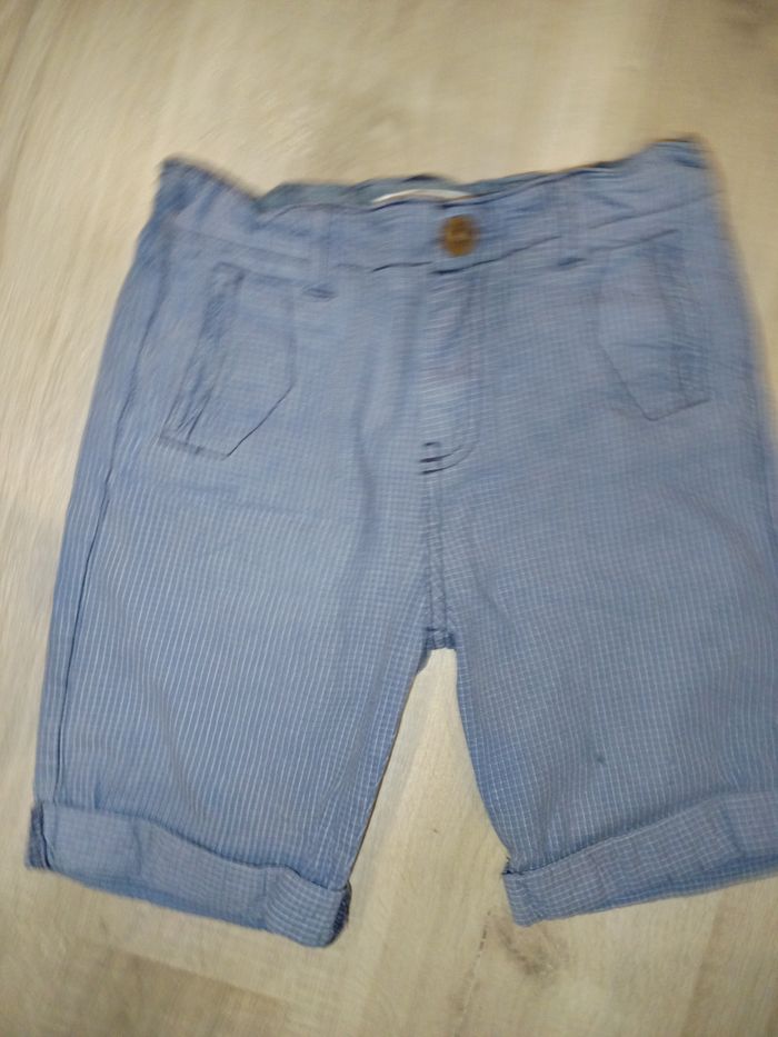 Lot  short - photo numéro 4