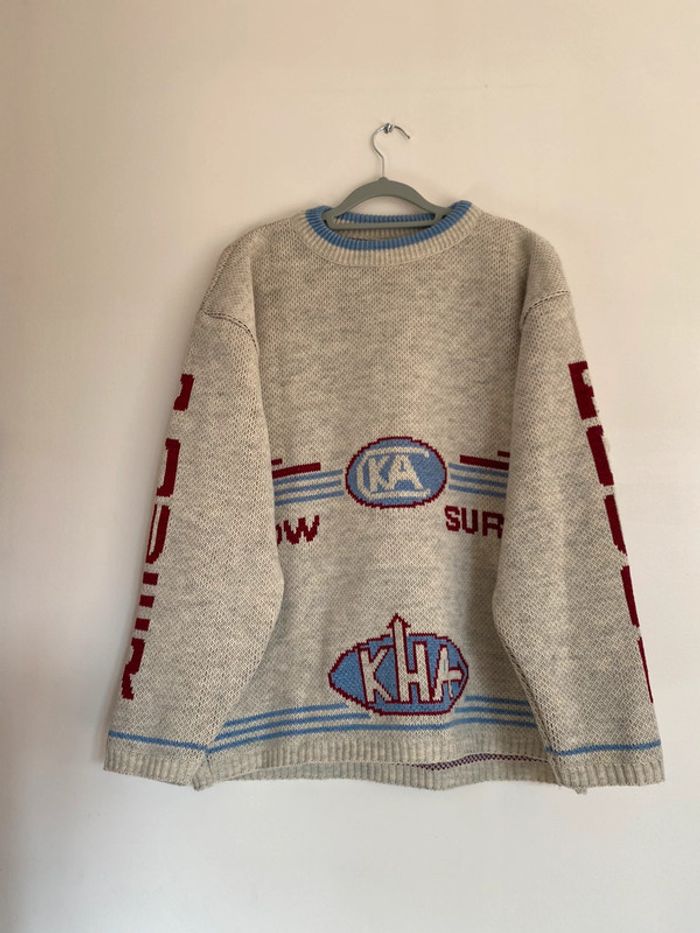 Pull ski - photo numéro 2