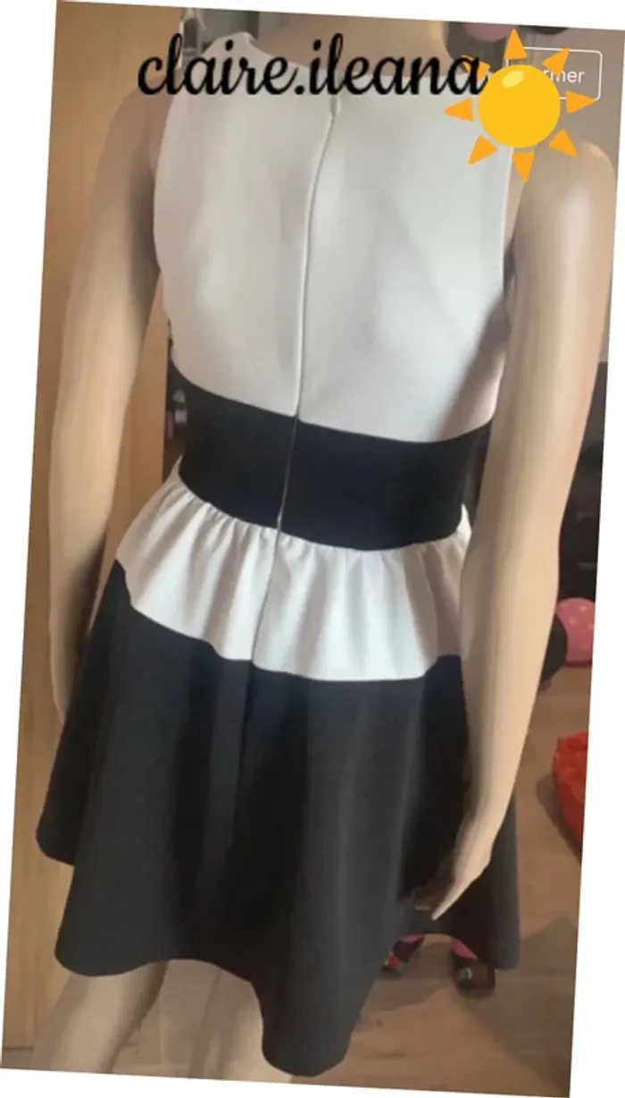 🛑 robe zalora 🛑T36 - photo numéro 2