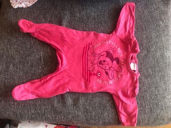 Petit lot bébé fille