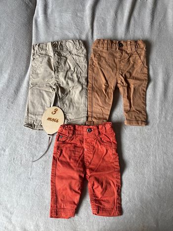 Pantalon
