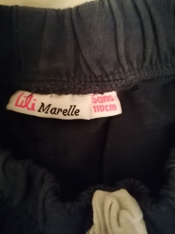 Short 5 ans - photo numéro 2