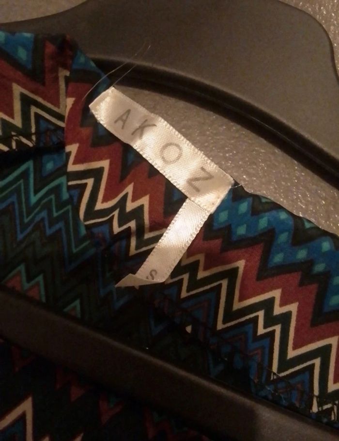 Robe été légère - photo numéro 10