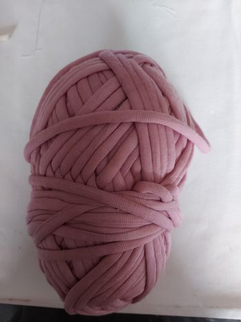 pelote de fil tube 