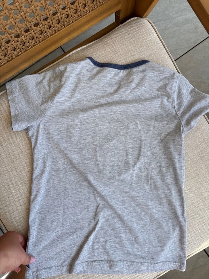 t shirt - photo numéro 5