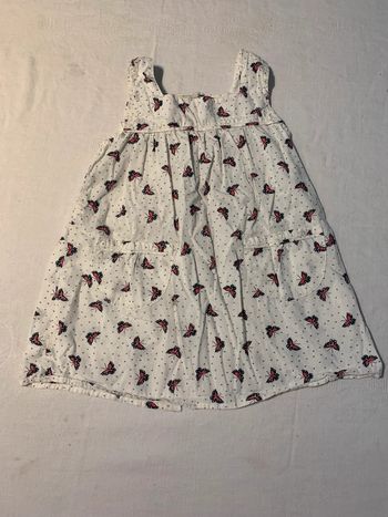 Robe Miracle of Love - Vertbaudet 18 mois 81 cm