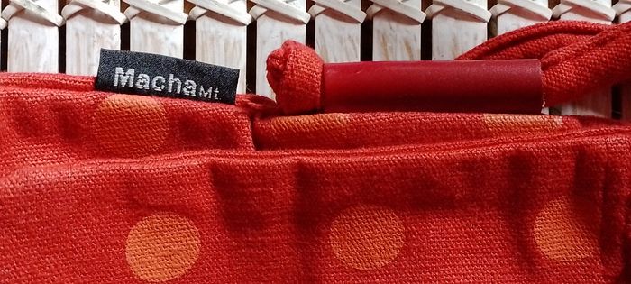 Sac en bandoulière  Macha - photo numéro 5