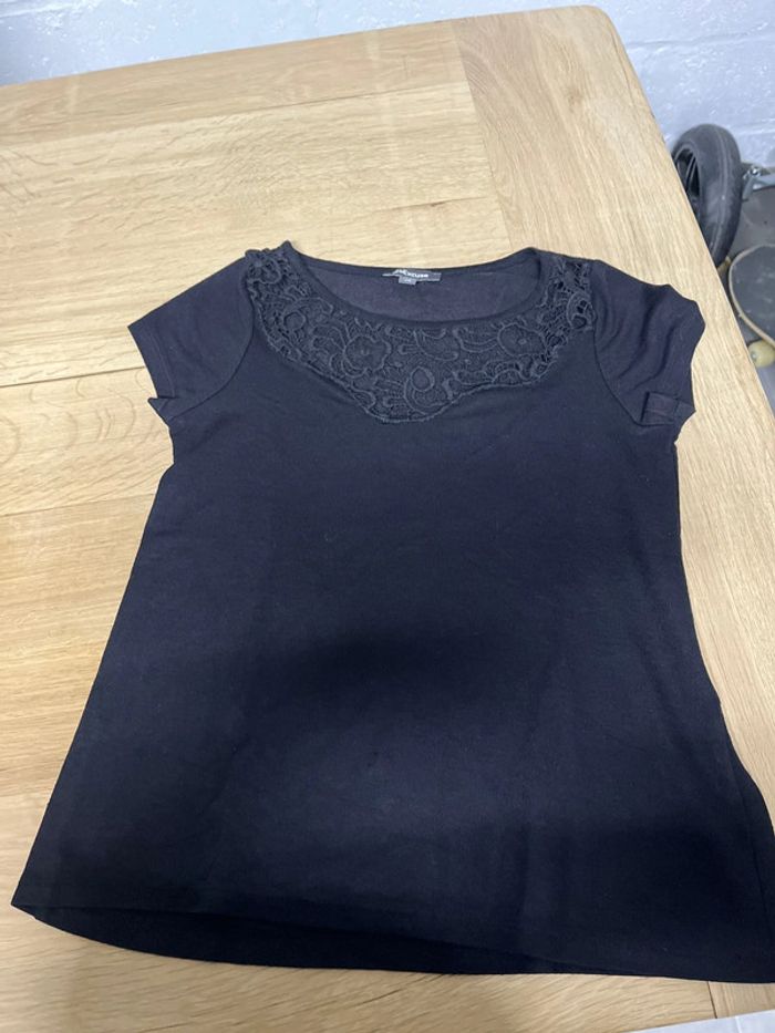 T-shirt 12 ans
