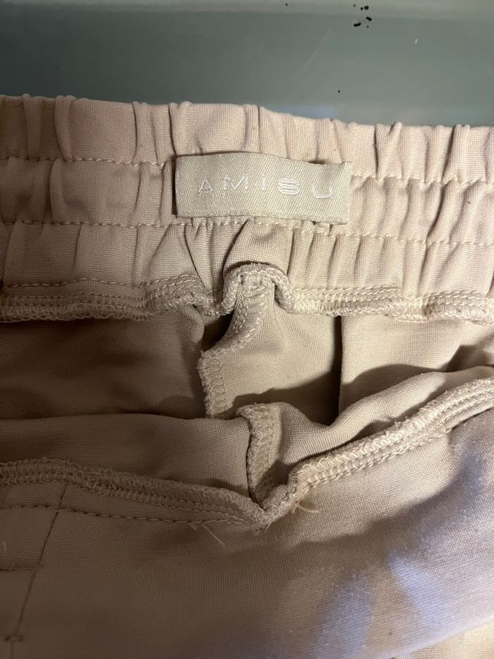 Cargos beige - photo numéro 5