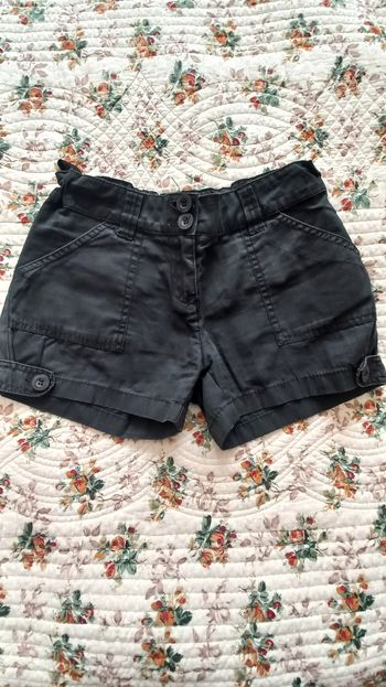 Short fille 12 ans Caprice de fille
