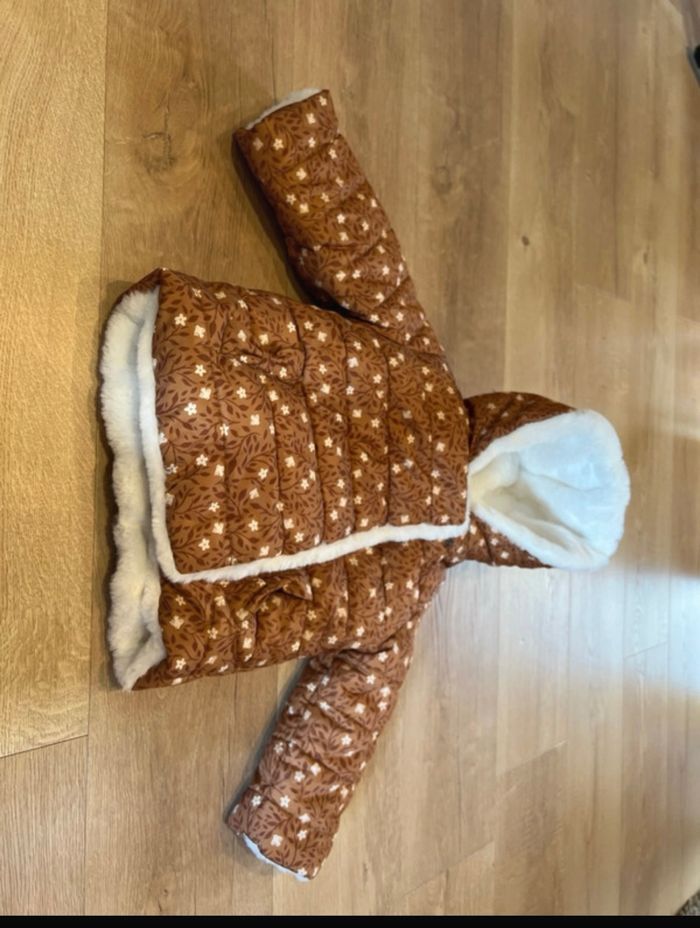 Doudoune neuve du pareil au même - photo numéro 6