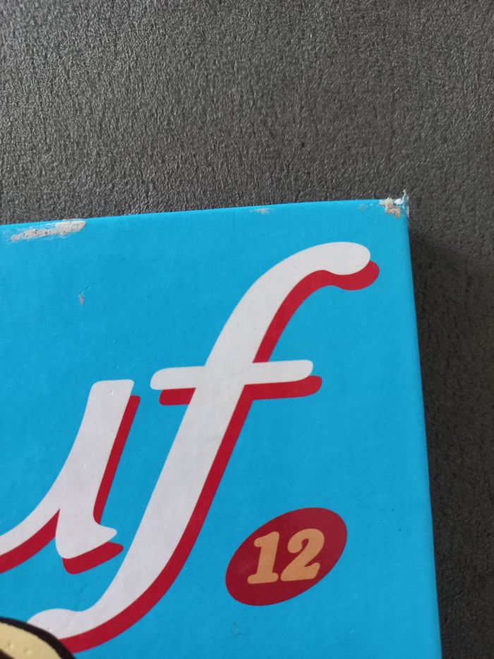 Bd titeuf tome 12 - photo numéro 2