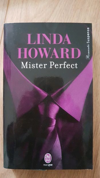 Roman Mister perfect