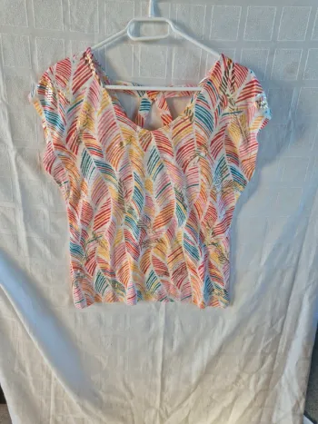 tshirt grain de malice taille 36