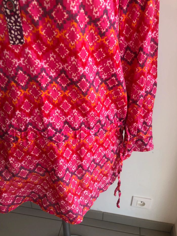 Tunique la fiancée du Mékong 38 - photo numéro 3