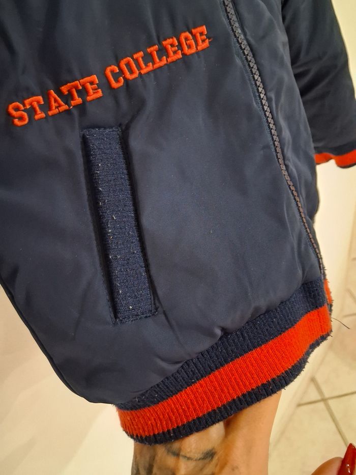 Doudoune Réversible - photo numéro 6