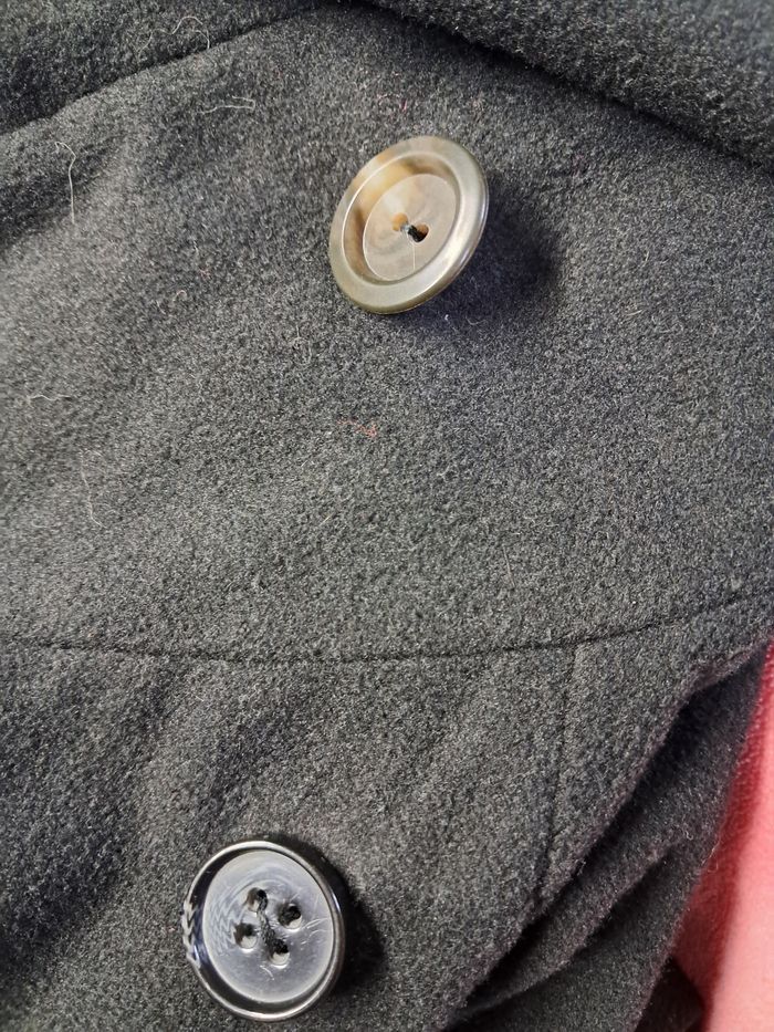 Manteau Mim - photo numéro 6