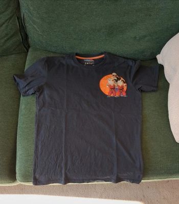 T-shirt Dragon Ball