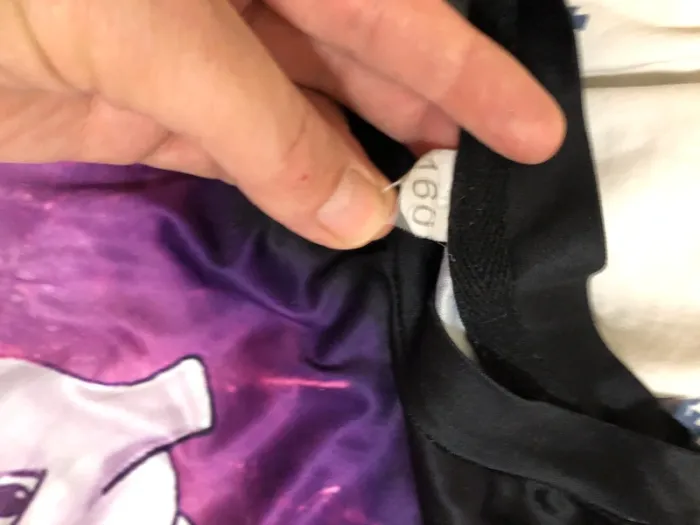 Tee. Shirt. - photo numéro 3