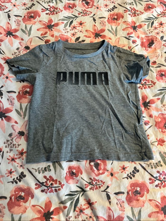 T shirt puma