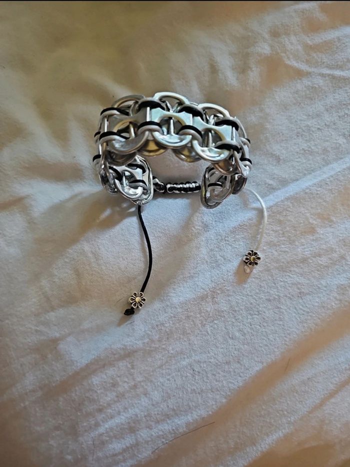 Bracelet à personnaliser - photo numéro 7
