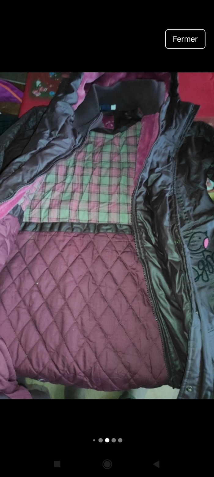 Très belle veste v11 - photo numéro 8