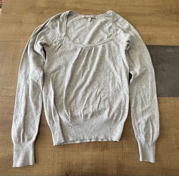 Pull bershka