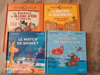 Livres Mcdo