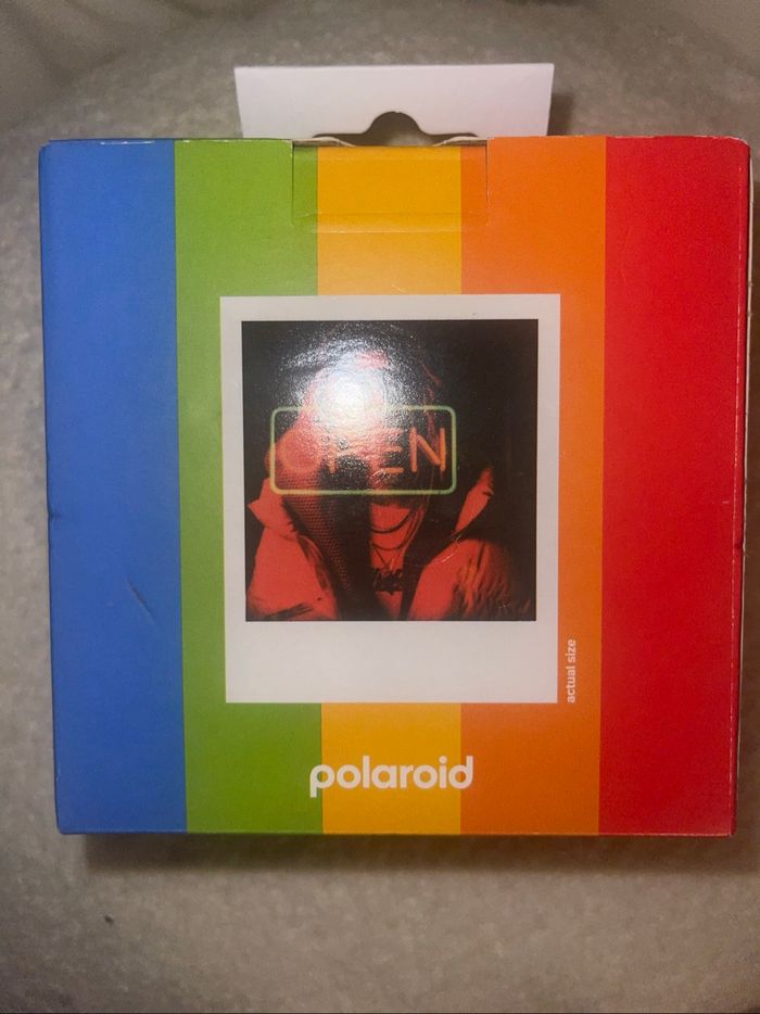 Polaroïd Go Génération 2 - photo numéro 2