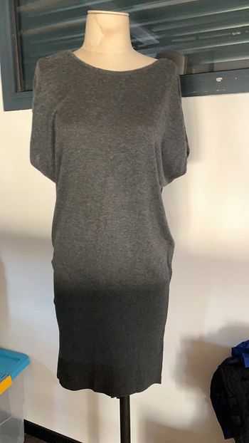 Robe pull
