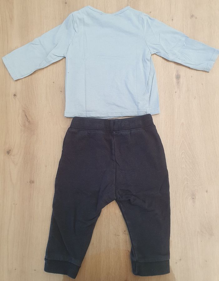 Ensemble garçon - photo numéro 2