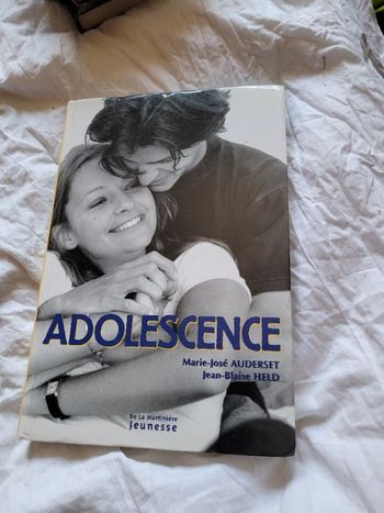 Adolescence