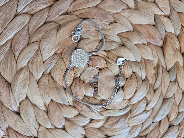 Bracelet femme swarovski - photo numéro 2