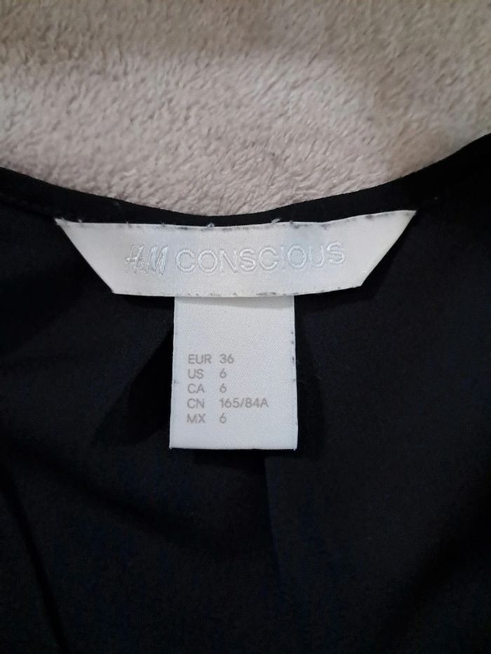 Blouse légère - photo numéro 8