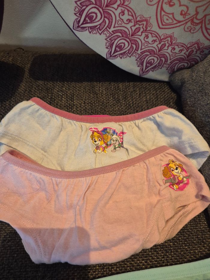 Culottes - photo numéro 2