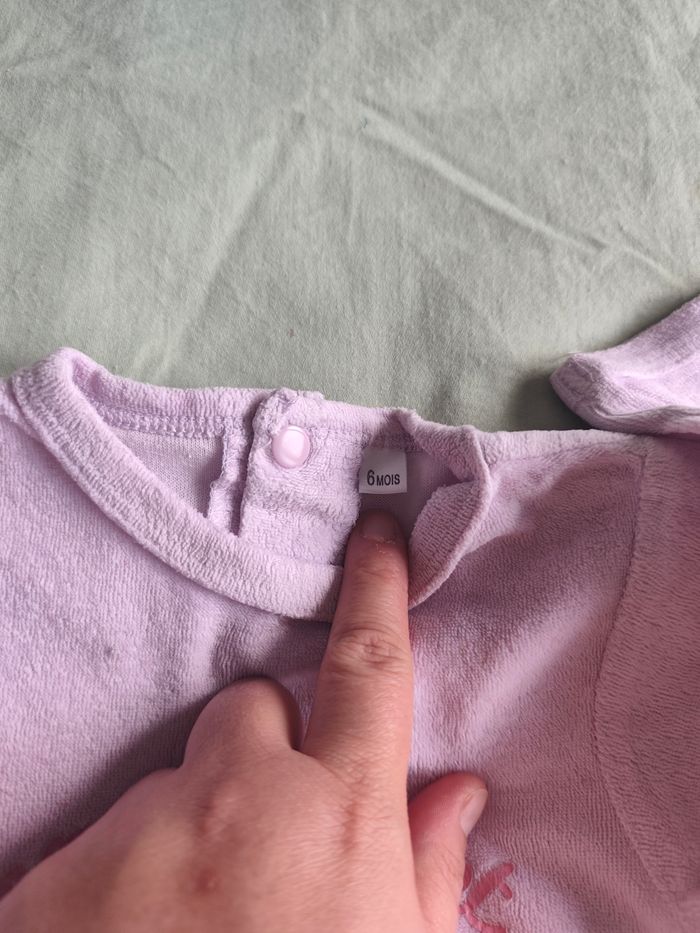 Pyjama - photo numéro 4