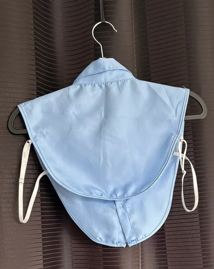 col chemise neuf 4 eu - photo numéro 2