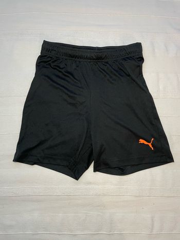 Short de sport