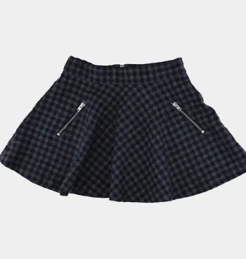 Jupe 4 ans en laine Bonpoint