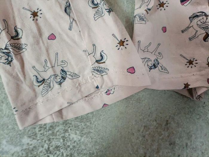 Pyjama licorne - photo numéro 6
